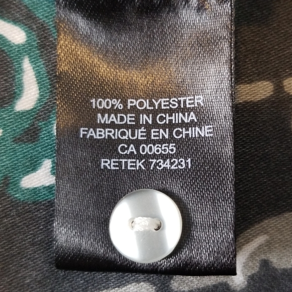 Blouse - Picture 2 of 2